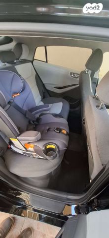 יונדאי איוניק