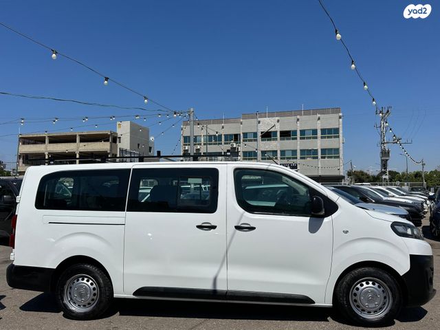 סיטרואן ג'אמפי