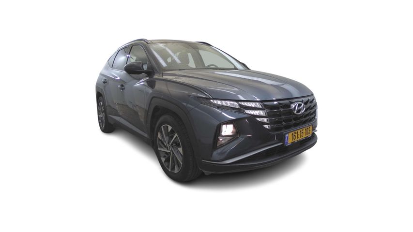 יונדאי טוסון