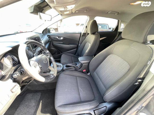 יונדאי קונה