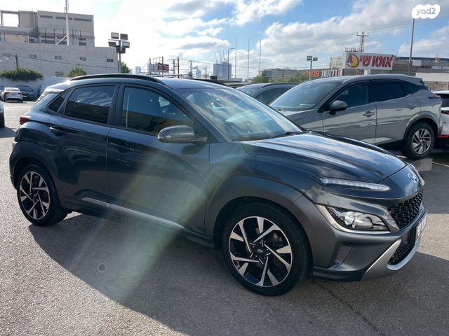 יונדאי קונה