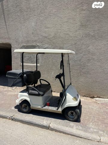 מודעת רכב Club car