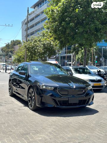 מודעת רכב ב מ וו I5