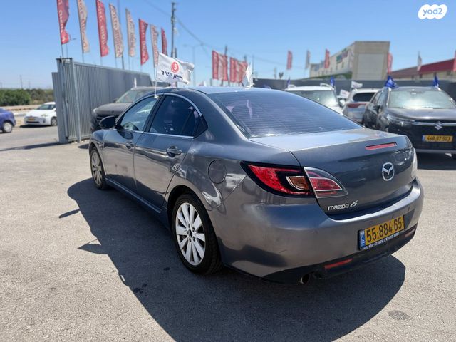 מאזדה 6