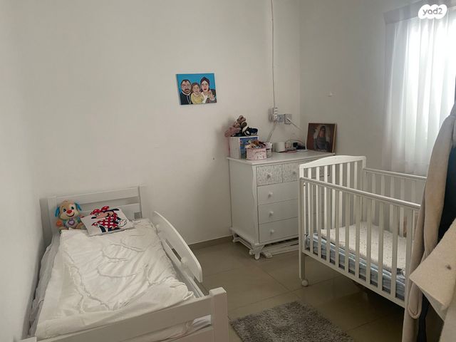 דירה, הרבי מלובביץ' 20, נאות שקמה, ראשון לציון