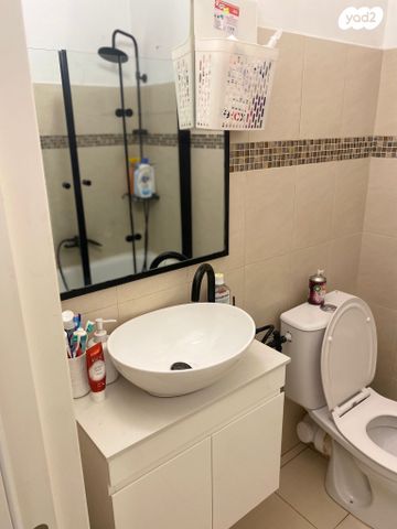 דירה, הרבי מלובביץ' 20, נאות שקמה, ראשון לציון