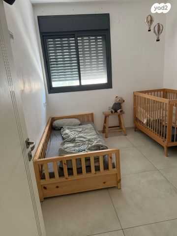 דירה, ז'בוטינסקי 4, עיר, מרכז העיר, נהריה