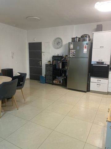 דירה, הרבי מלובביץ' 20, נאות שקמה, ראשון לציון