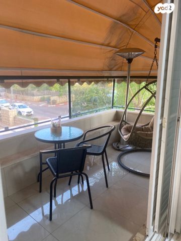 דירה, הרבי מלובביץ' 20, נאות שקמה, ראשון לציון