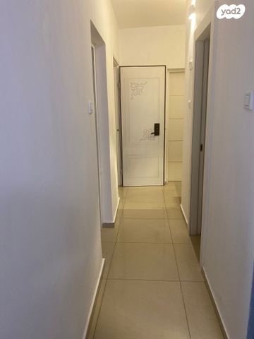 דירה, הרבי מלובביץ' 20, נאות שקמה, ראשון לציון