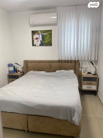 דירה, הרבי מלובביץ' 20, נאות שקמה, ראשון לציון