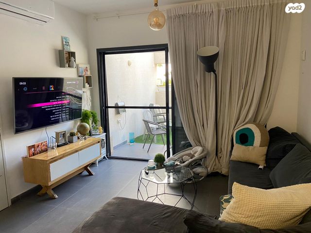 יחידת דיור, הנחל 33, גינות שומרון, קרני שומרון