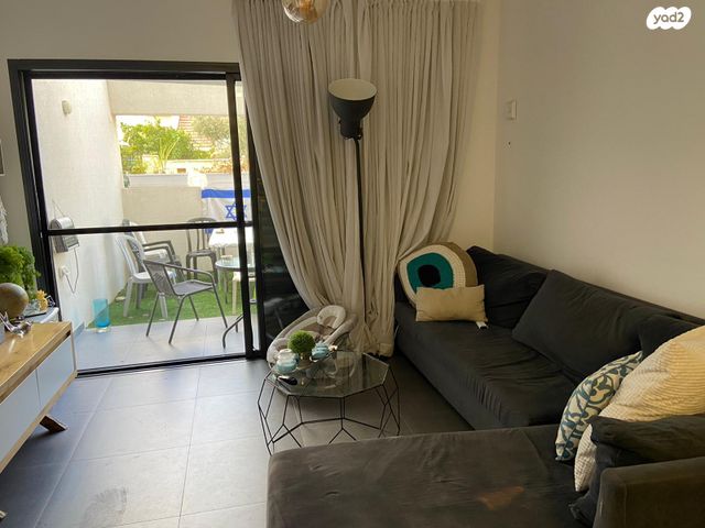 יחידת דיור, הנחל 33, גינות שומרון, קרני שומרון