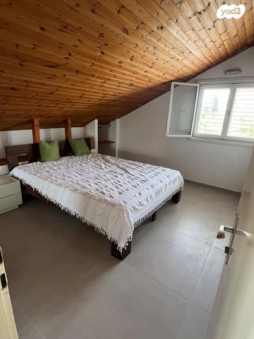 יחידת דיור, התפוח 76, קדרון, קדרון