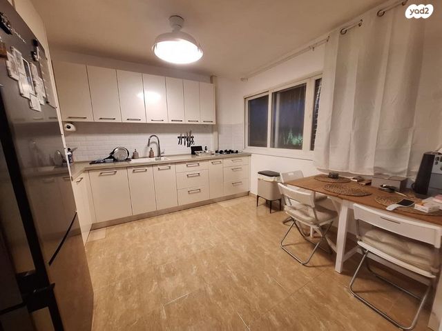 דירה, מבצע יואב 34, שכונה ו', באר שבע