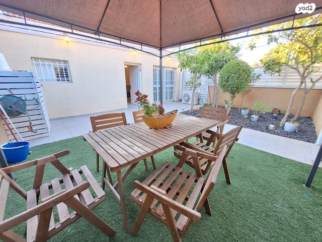 בית פרטי/ קוטג', פרויד 3, באר שבע