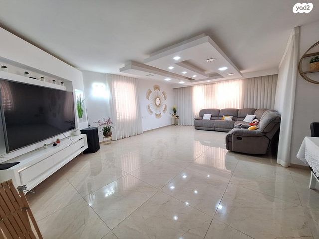 בית פרטי/ קוטג', הר רמון 72, רמות, באר שבע