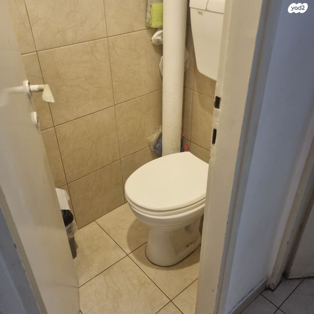 דירה, קהילת פינסק, פתח תקווה