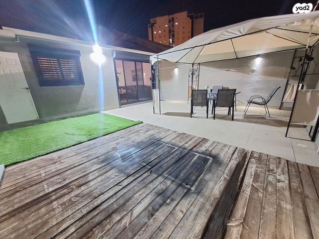 בית פרטי/ קוטג', פרויד 7, באר שבע