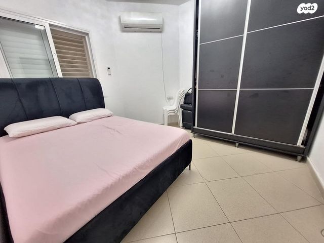 דירה, ח"ן 10, שכונה ו', באר שבע