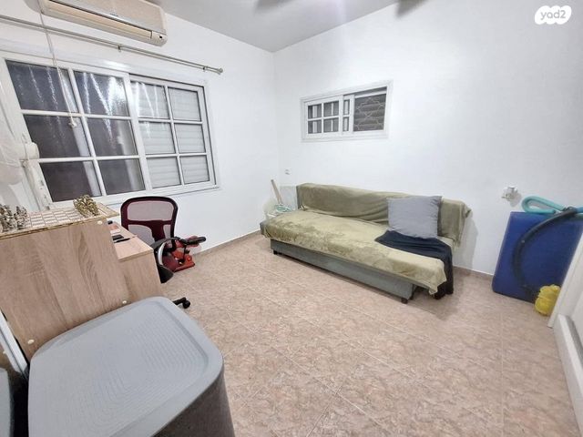 דירה, מבצע יואב 34, שכונה ו', באר שבע