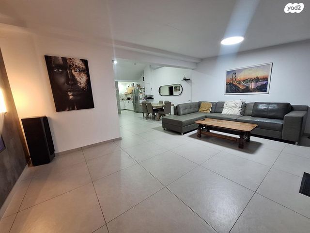 בית פרטי/ קוטג', פרויד 7, באר שבע