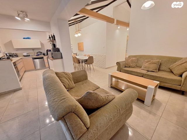 בית פרטי/ קוטג', פרויד 3, באר שבע