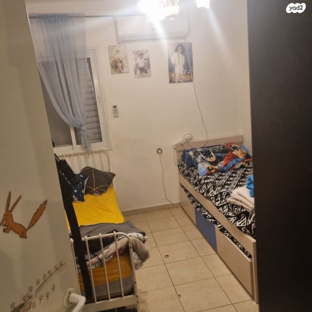 דירה, קהילת פינסק, פתח תקווה