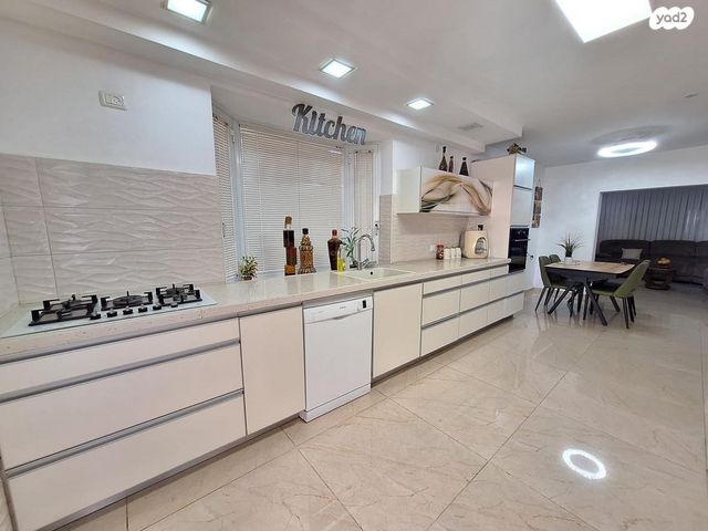 בית פרטי/ קוטג', הר רמון 72, רמות, באר שבע