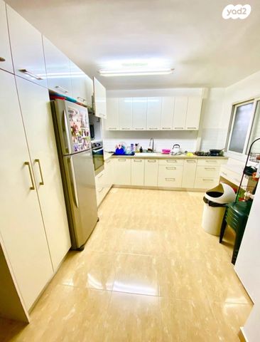 דירה, מבצע יואב 34, שכונה ו', באר שבע