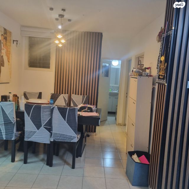 דירה, קהילת פינסק, פתח תקווה