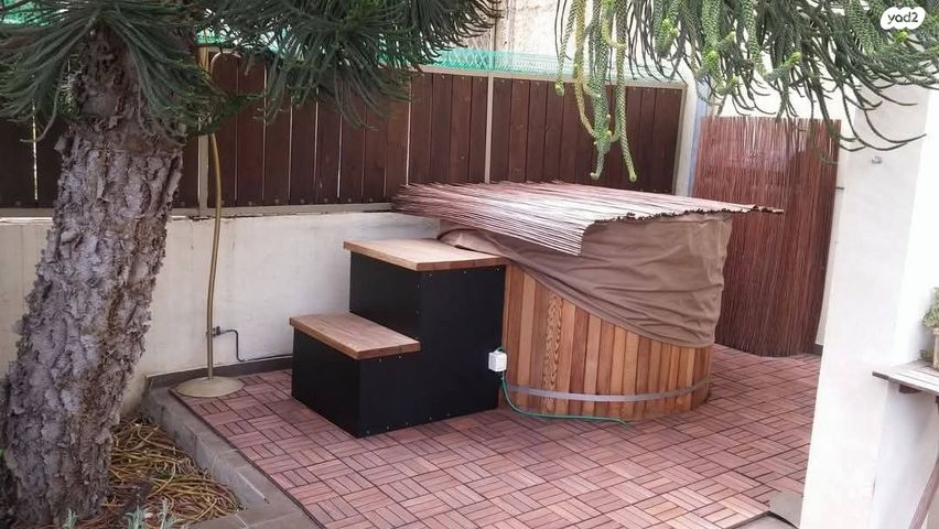 בית פרטי/ קוטג', רמב"ם, ראשון לציון