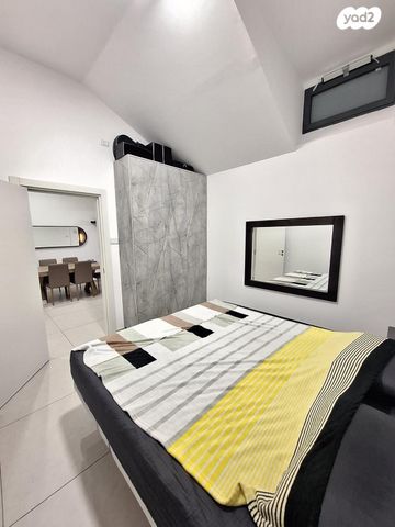 בית פרטי/ קוטג', פרויד 7, באר שבע