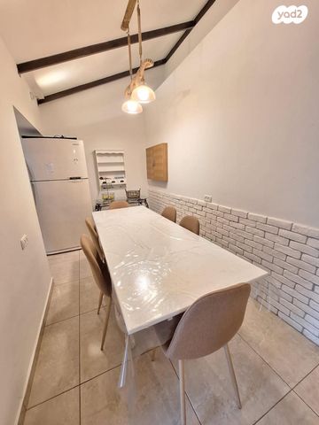 בית פרטי/ קוטג', פרויד 3, באר שבע