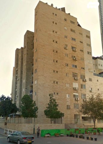 דירה, ח"ן 10, שכונה ו', באר שבע