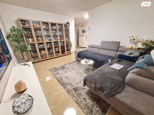 דירה, מבצע יואב 34, שכונה ו', באר שבע