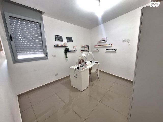 דירה, גוש עציון 26, שכונה ג', באר שבע