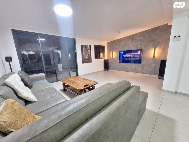 בית פרטי/ קוטג', פרויד 7, באר שבע