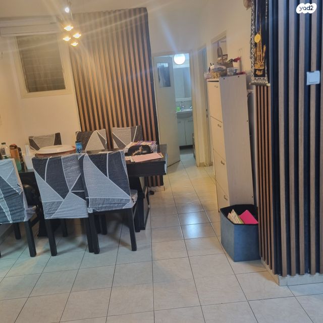 דירה, קהילת פינסק, פתח תקווה