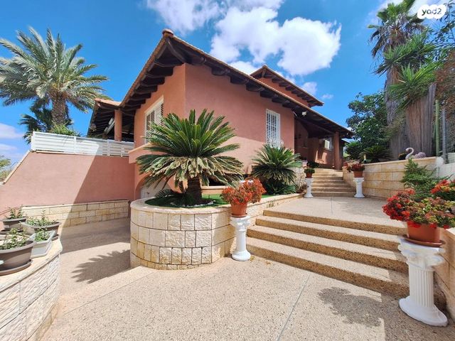 בית פרטי/ קוטג', הר רמון 72, רמות, באר שבע