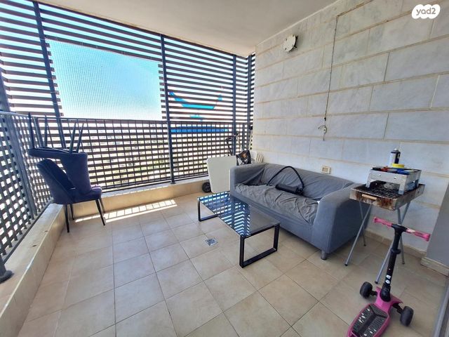 דירה, גוש עציון 26, שכונה ג', באר שבע