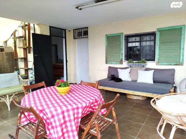 בית פרטי/ קוטג', רמב"ם, ראשון לציון