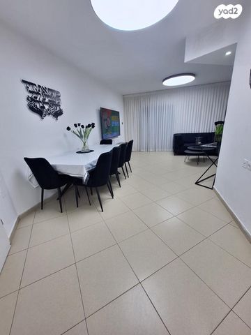 דירה, ח"ן 10, שכונה ו', באר שבע