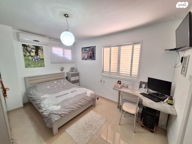 בית פרטי/ קוטג', הר רמון 72, רמות, באר שבע