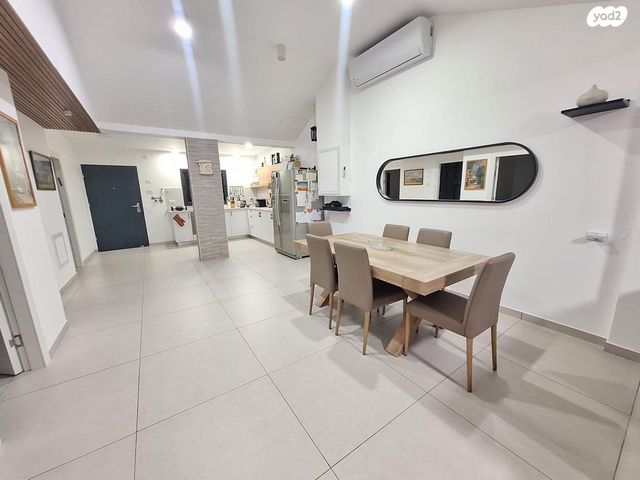 בית פרטי/ קוטג', פרויד 7, באר שבע