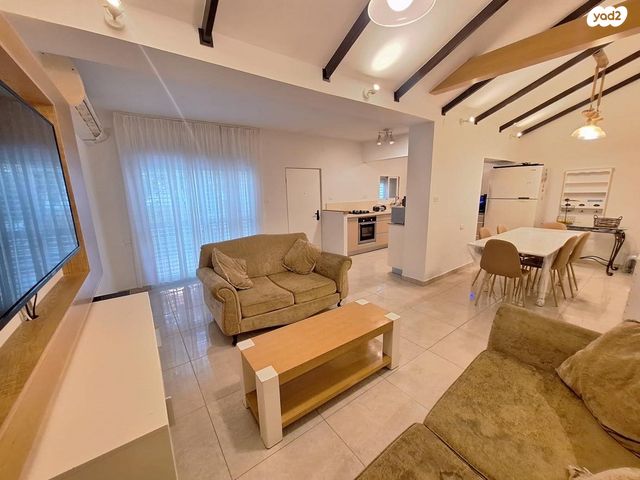 בית פרטי/ קוטג', פרויד 3, באר שבע