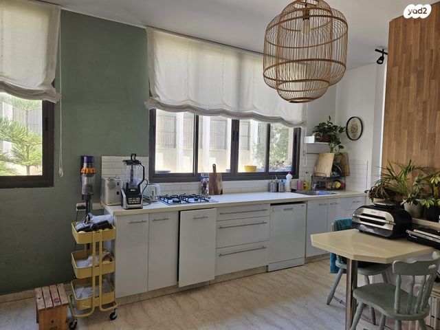 דירה, צפון יפו, המושבה האמריקאית-גרמנית, תל אביב יפו