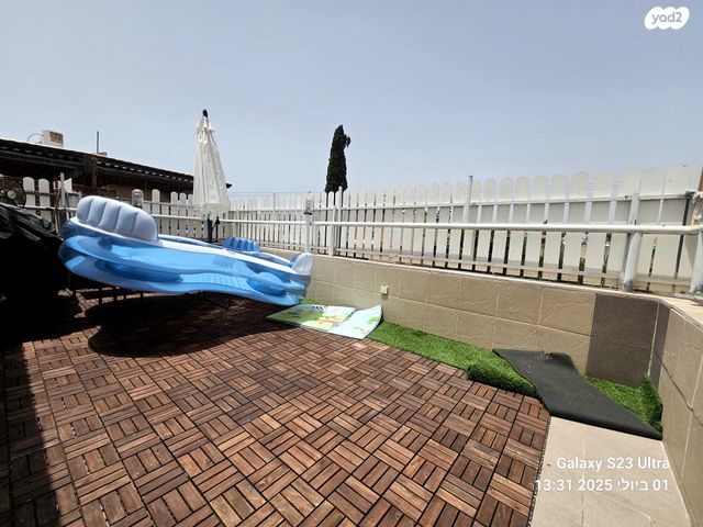 דופלקס, בית דגן