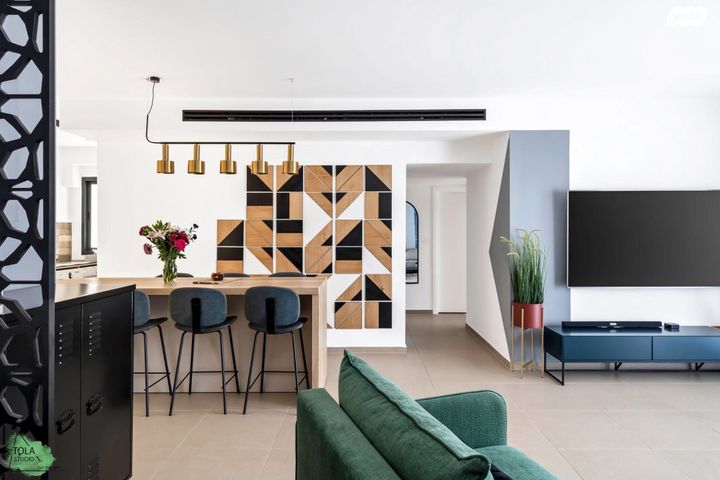 דירה, מעו"ף, חריש