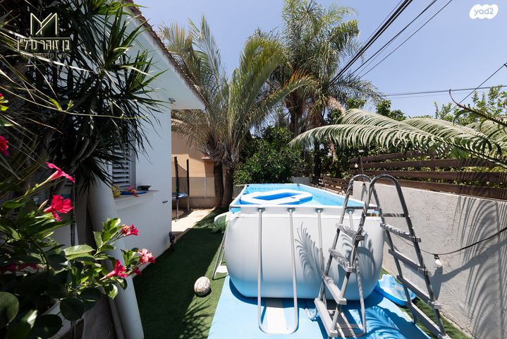 דו משפחתי, שבטי ישראל, ראשון לציון